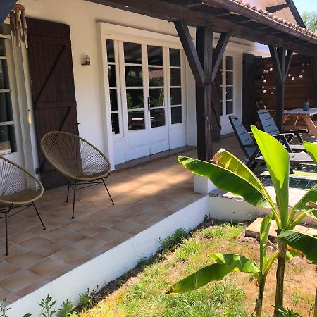 Villa Orcas Леон Экстерьер фото