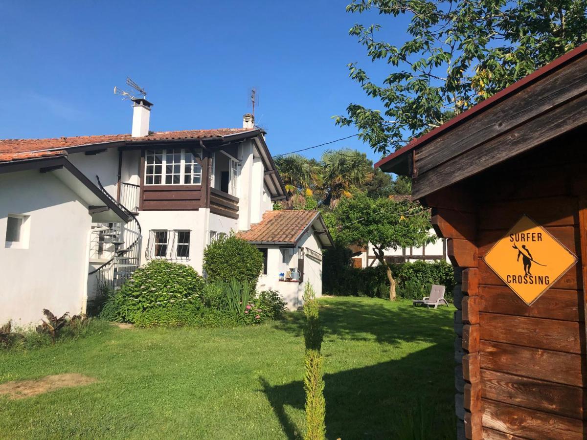 Villa Orcas Леон Экстерьер фото